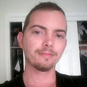 Meet your Posher, Blake